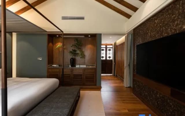 Tengchong Remembrance Inn