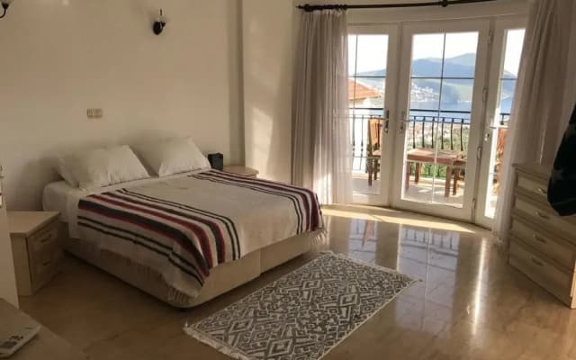 Villa Kalkan