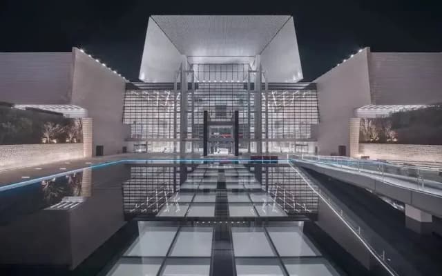 Grand Hyatt Changsha