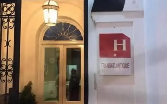 Hotel Transatlantique