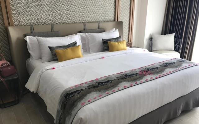 Louis Kienne Resort Senggigi