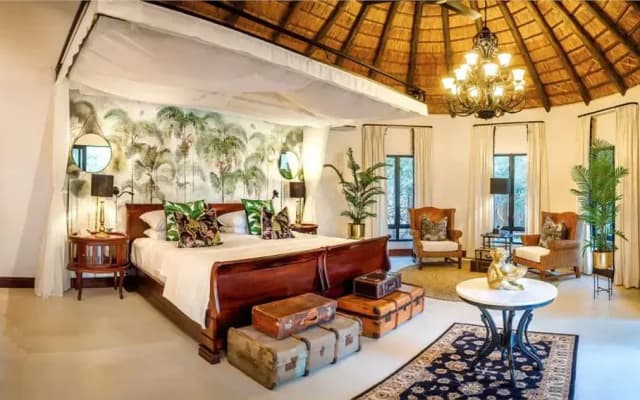 Kings Camp Private Game Reserve