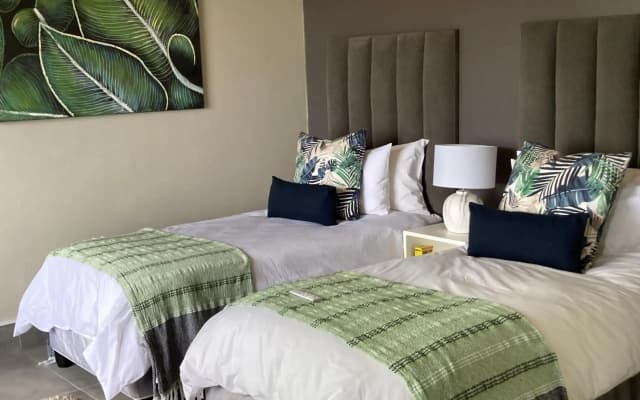 Ocean Rocks Villa, Umhlanga
