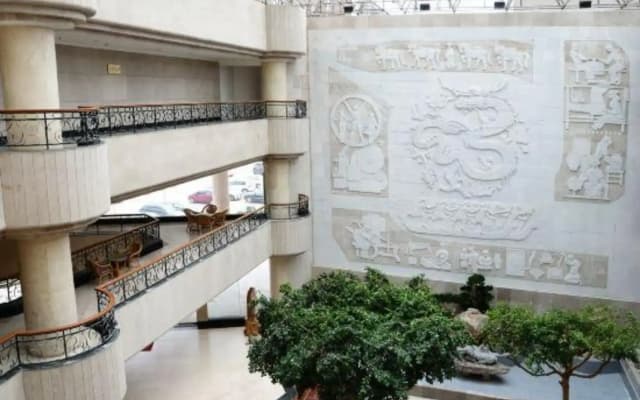 Tong-Print Hotel