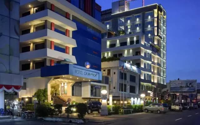 Hotel Gajahmada