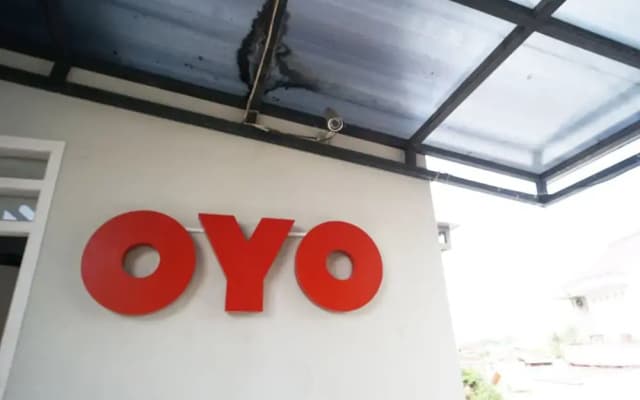 Alletha Guest House 2 by OYO Rooms