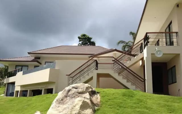 7 Bedroom Sea View Villa SDV227A-By Samui Dream Villas
