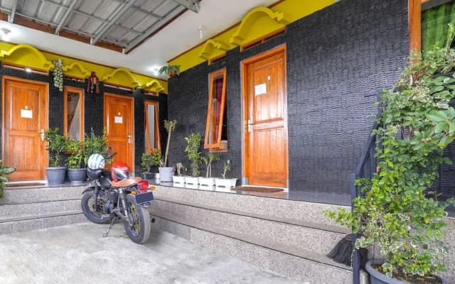 Hotel O Pondok Yanti