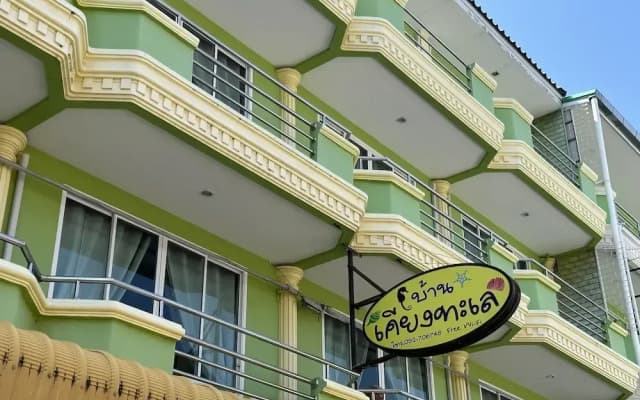 Baan Keang Talay Cha Am