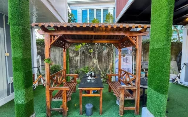 Titiwangsa Premium Villa KL by uBook