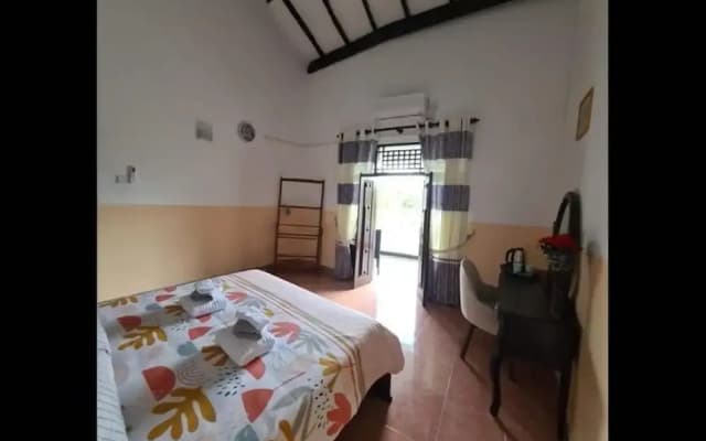 Room in B&B - Ja-elas French Touch #5
