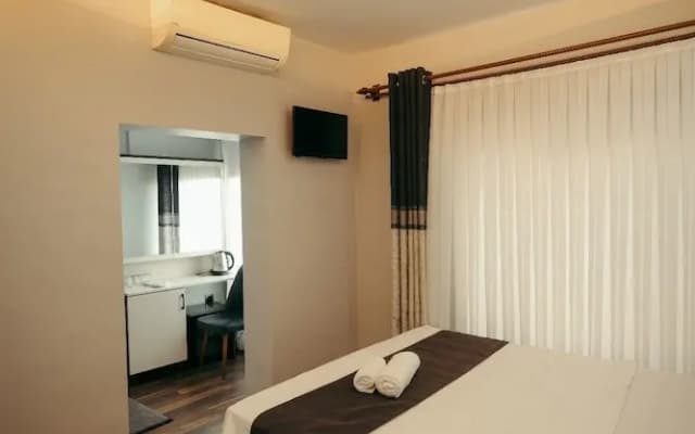 Başak Palas Otel