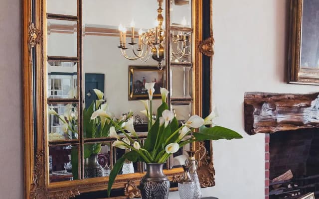 1692 De Kleijne Bos Country House