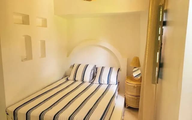 Maison Chaliya guesthouse