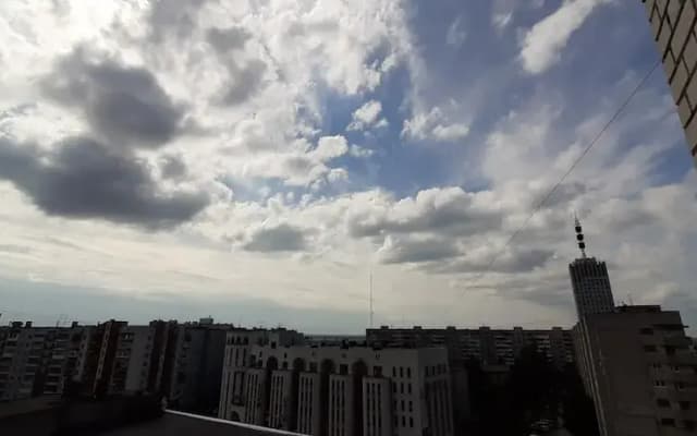 Хостел Feel Good