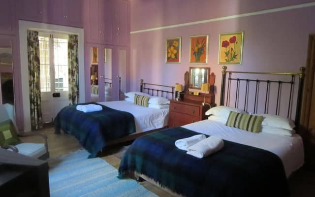 Villa Reinet Guest House