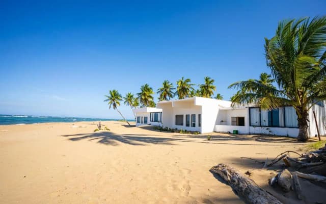 The Palm Bay Club Lodge