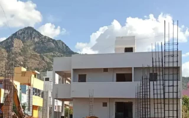 Sivashankaran homes