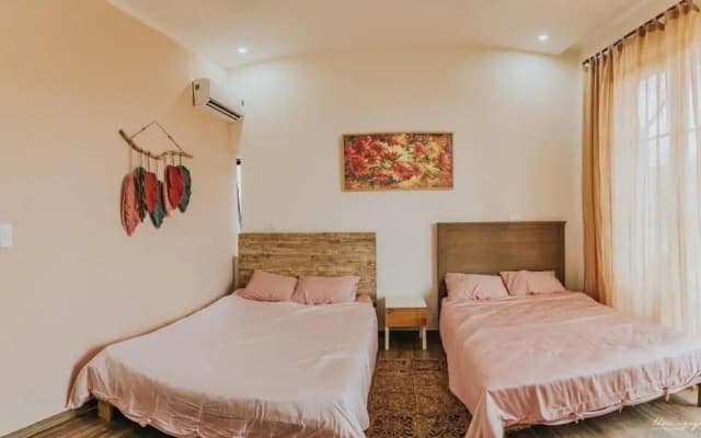 Laca homestay