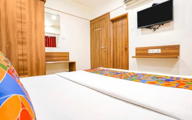 Hotel Candor Amigo
