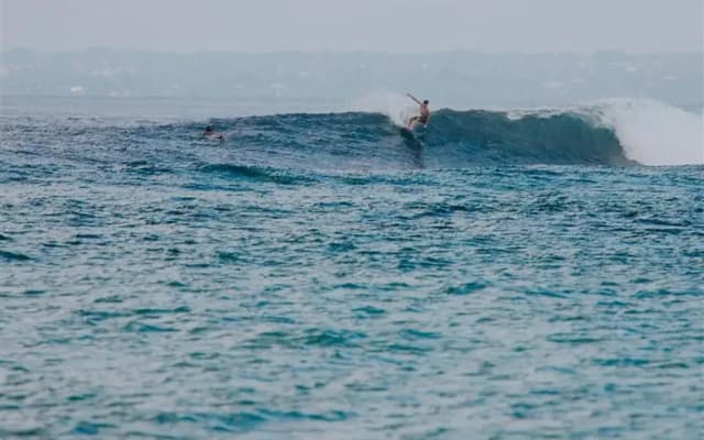 Kainalu Beach House