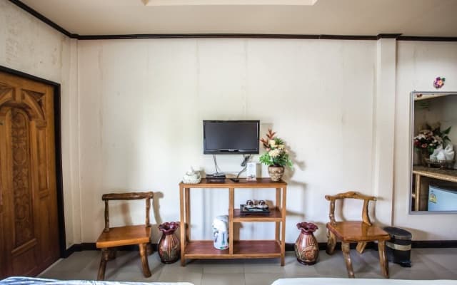 Ramiarndao Boutique Place Hotel