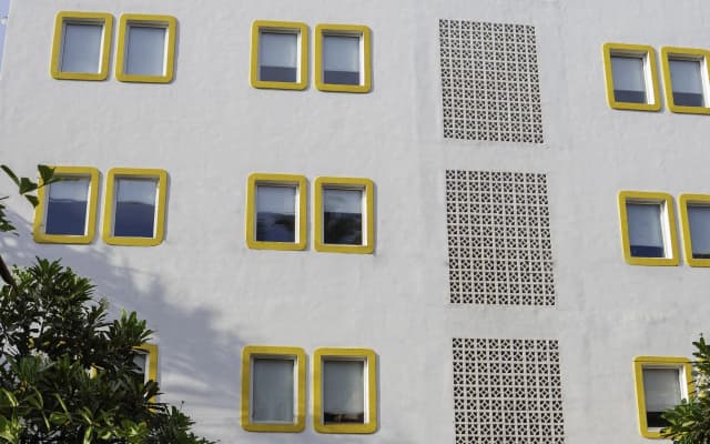 Bloom Hotel – Calangute