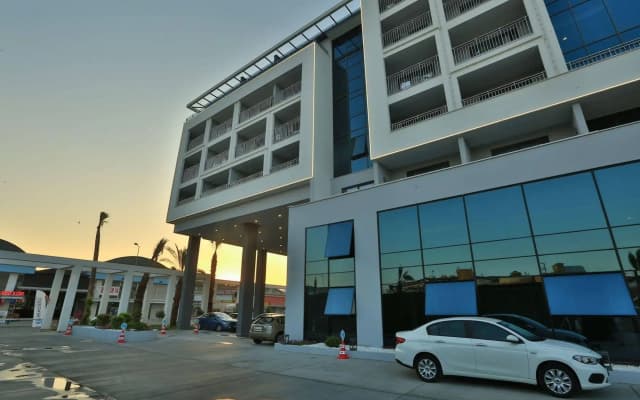 Numa Bay Exclusive Hotel - Ultra All Inclusive