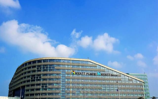 Hyatt Place Shenzhen Airport