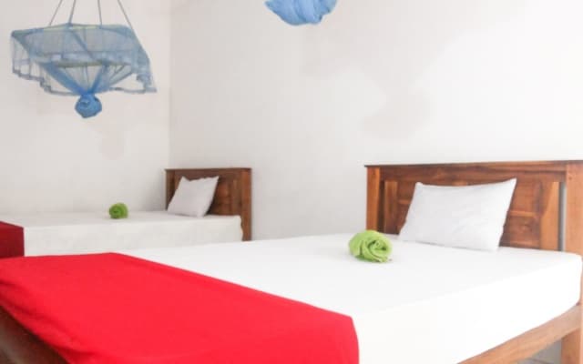 Jayaru Guest House