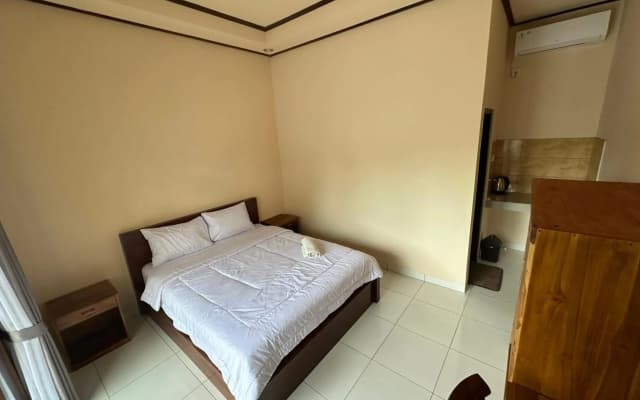 Purnama Homestay