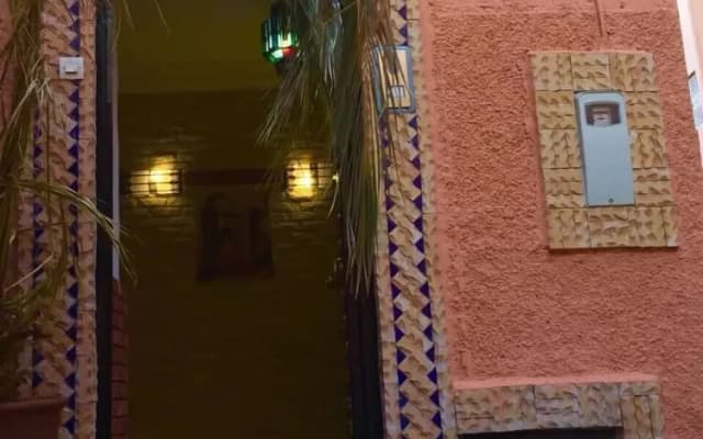 Riad 46