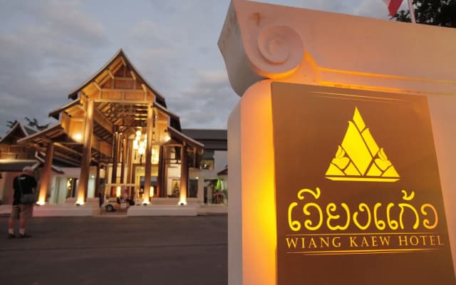 Wiang Kaew Hotel