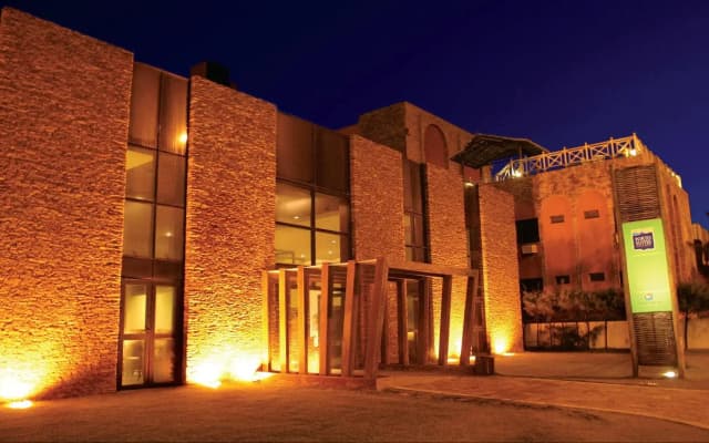 Porto Suites Natal Hotel