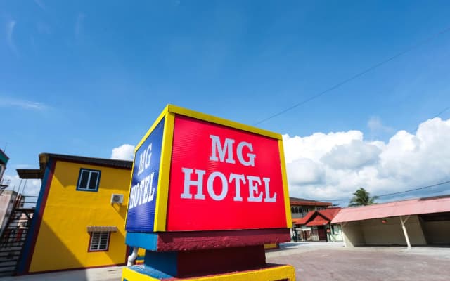 MG Hotel
