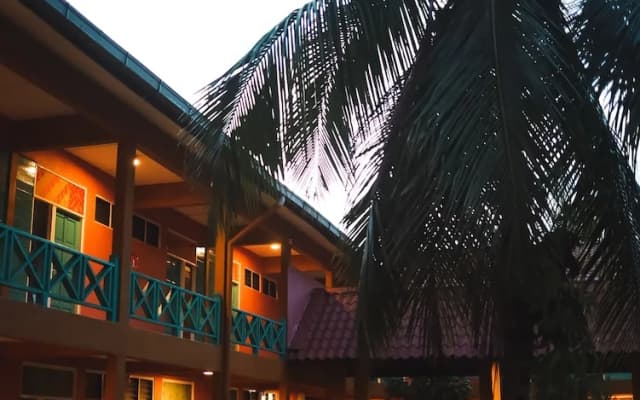 Papaya Resort