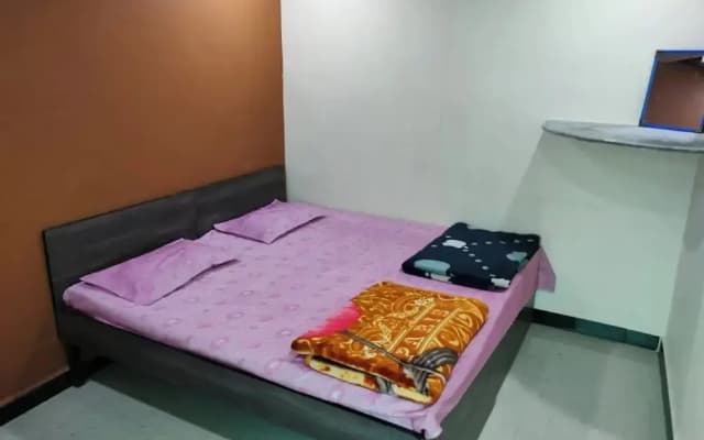 Hotel Kailash Kuti Guest House
