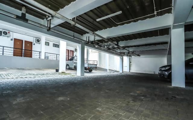 OYO 1582 Bungo Guest House