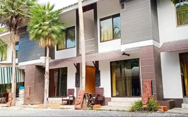 Banyan Resort Bangsaen