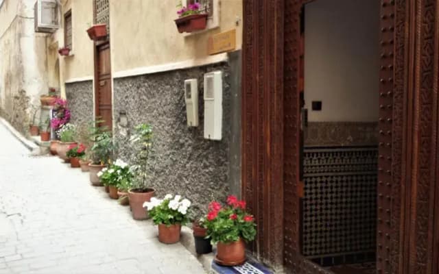 Riad Dar Cordoba