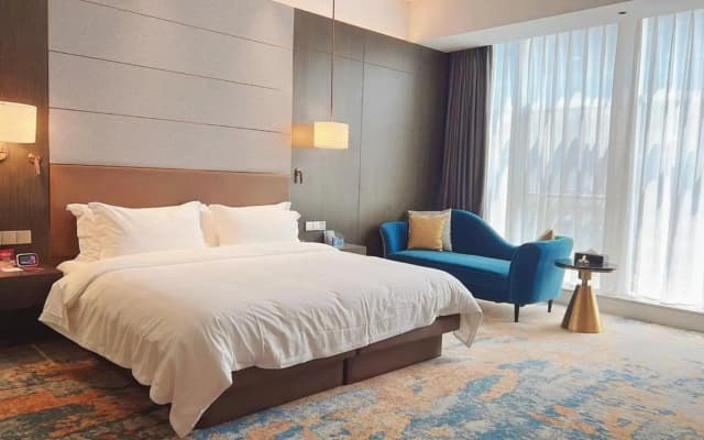 Chengxiang Dongguan Hotel