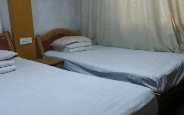 Junmin Inn