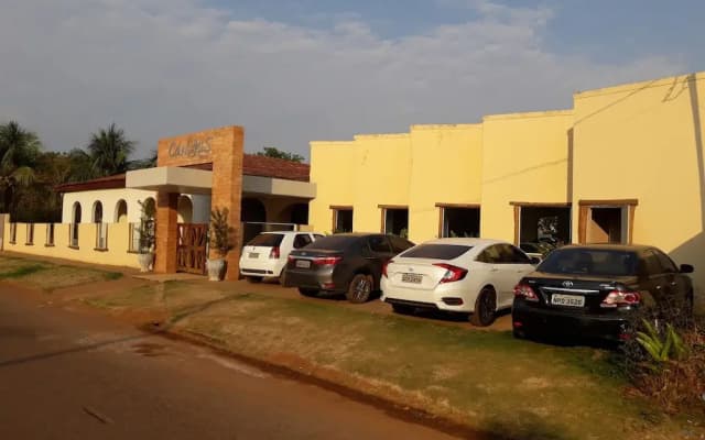 Canoas Hotel