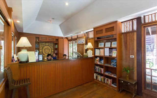 Baan Krating Phuket Resort