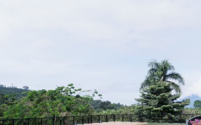 Azana Green Peak Resort & Convention