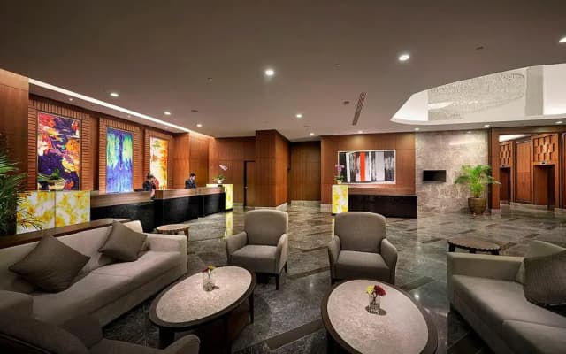Sunway Hotel Seberang Jaya