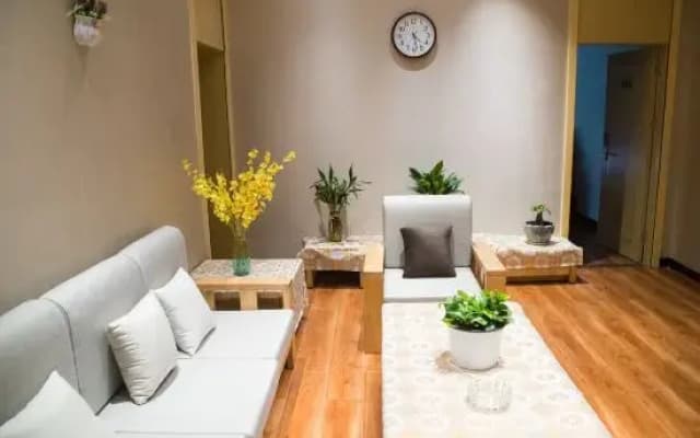 Hengyang Yuqiao Xiyuan Guesthouse