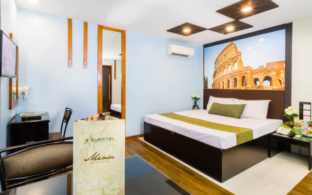 Eurotel Hotel Vivaldi