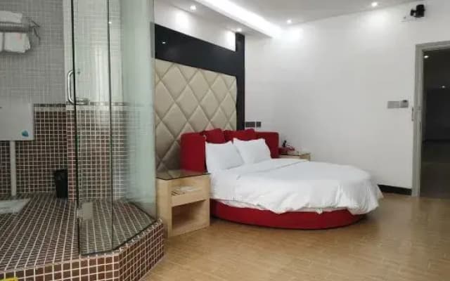 Jiangyong Household Convenient Hotel