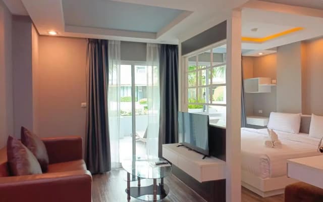 Wisdom Hotel